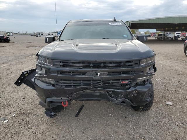 3GCPYFEL6MG148779 | 2021 CHEVROLET SILVERADO