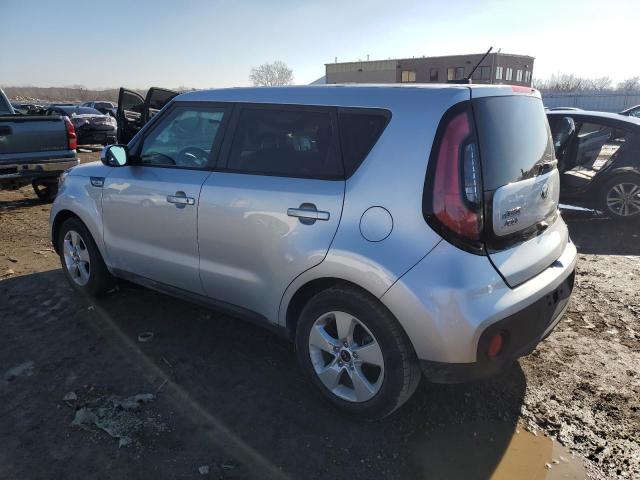 KNDJN2A20J7581123 | 2018 KIA SOUL