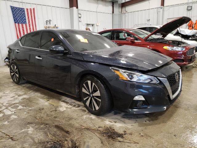 1N4BL4EV7KC161786 | 2019 NISSAN ALTIMA SL