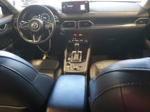 2021 MAZDA CX-5 GRAND - JM3KFBDM3M0476630