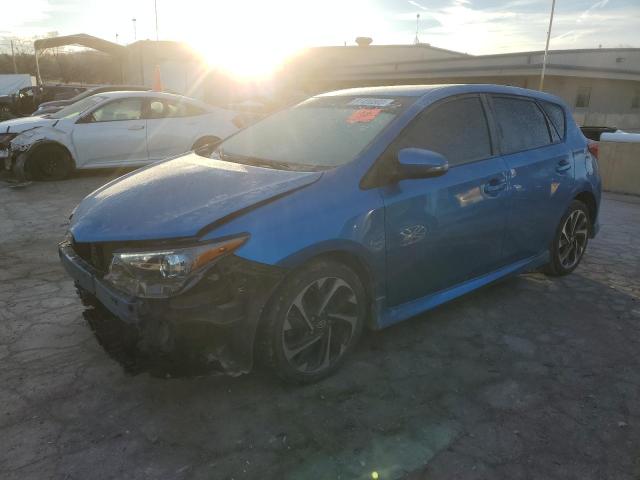 2016 Toyota Scion Im VIN: JTNKARJE0GJ509347 Lot: 81420503