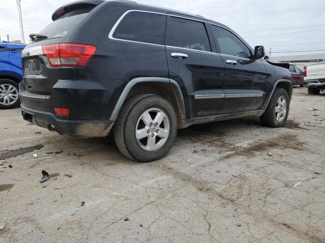 2011 Jeep Grand Cherokee Laredo VIN: 1J4RR4GG6BC641415 Lot: 81789973