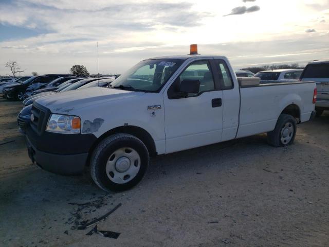 2008 Ford F-150 