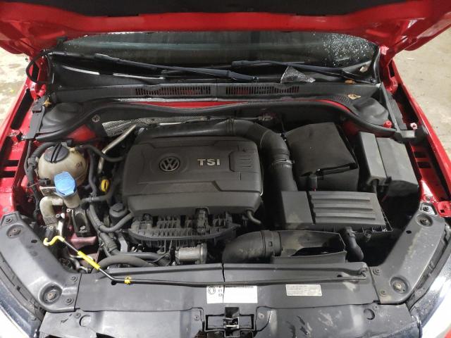 3VW5T7AJ5HM320580 | 2017 VOLKSWAGEN JETTA GLI