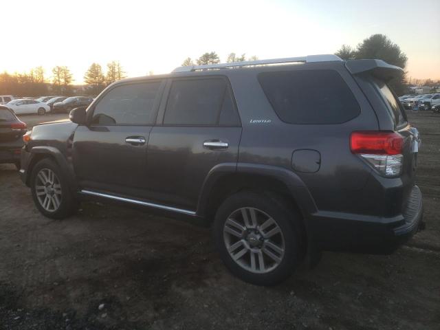 Vin: jtebu5jr2c5085871, lot: 79708133, toyota 4runner sr5 20122