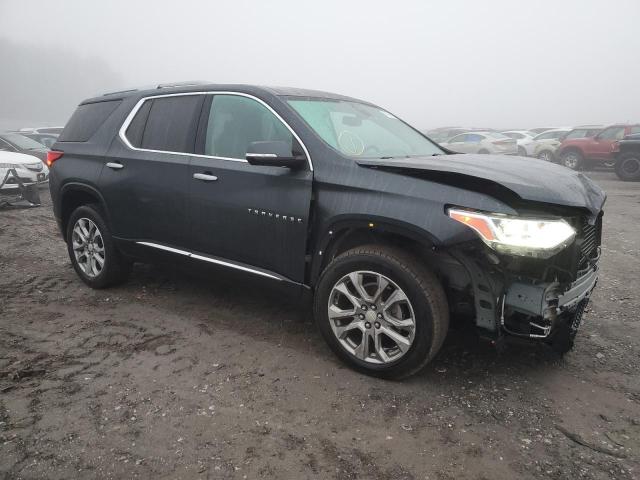 1GNERKKW3JJ256323 | 2018 CHEVROLET TRAVERSE P