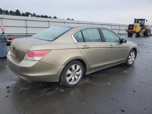 1HGCP26708A015551 | 2008 Honda accord ex