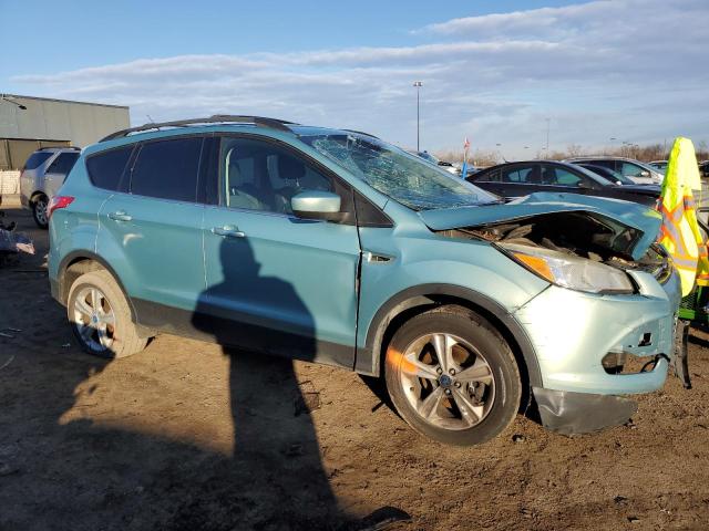 Vin: 1fmcu0g93dub15952, lot: 80253643, ford escape se 20134