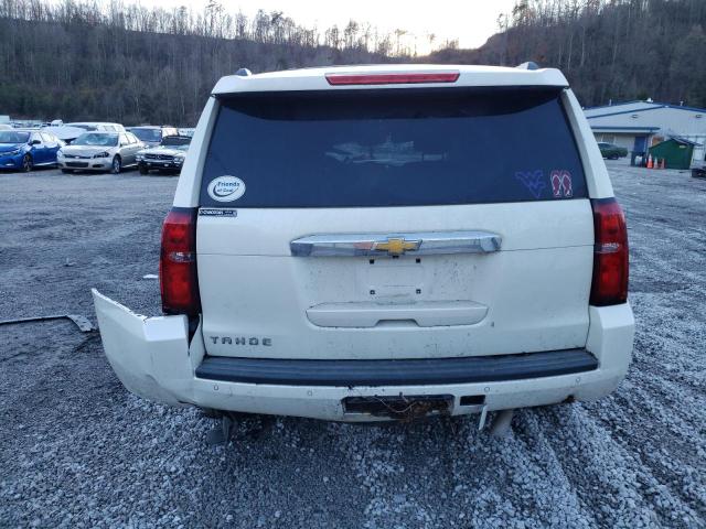 2015 CHEVROLET TAHOE K150 1GNSKBKC9FR115147