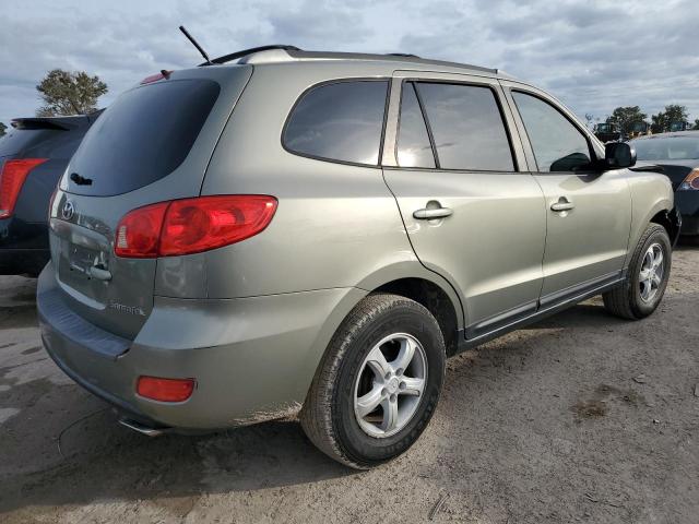 5NMSG13DX7H069135 | 2007 Hyundai santa fe gls