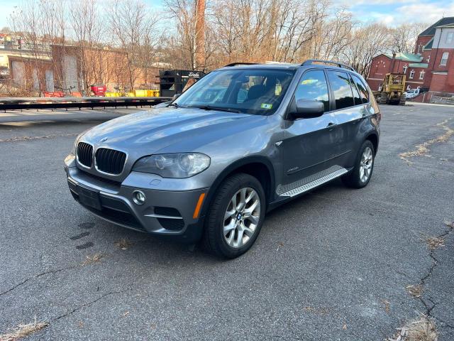 2011 BMW X5 xDrive35I VIN: 5UXZV4C56BL413984 Lot: 80182883