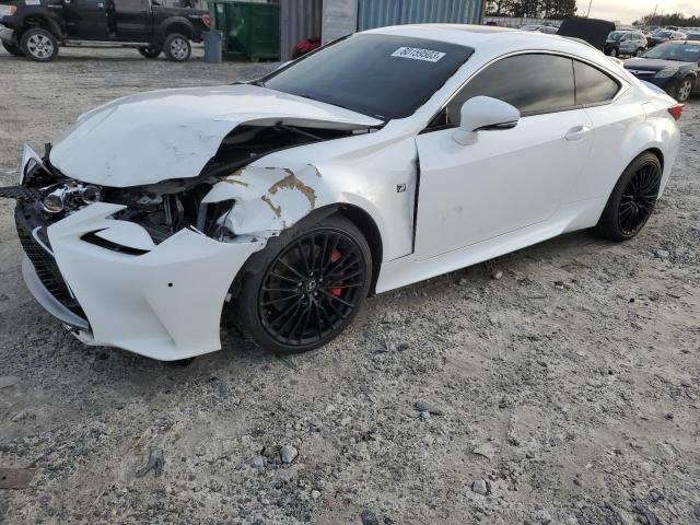 JTHHE5BC9F5006575 | 2015 LEXUS RC 350