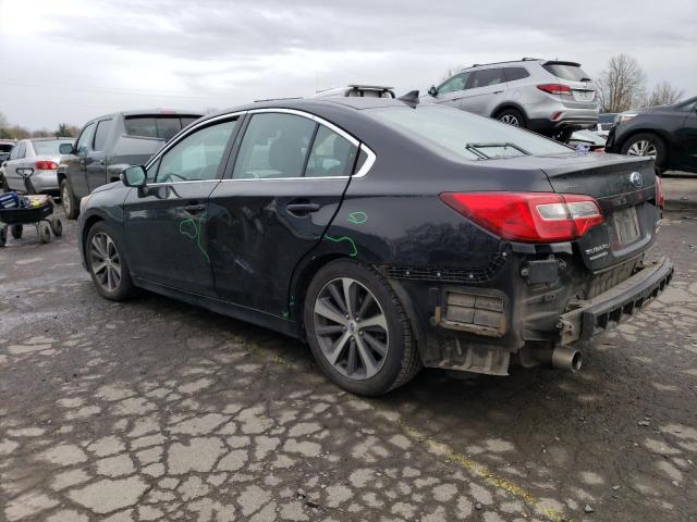 VIN 4S3BNAL62G3049550 2016 SUBARU LEGACY no.2