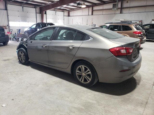 1G1BE5SM5H7278931 | 2017 CHEVROLET CRUZE LT