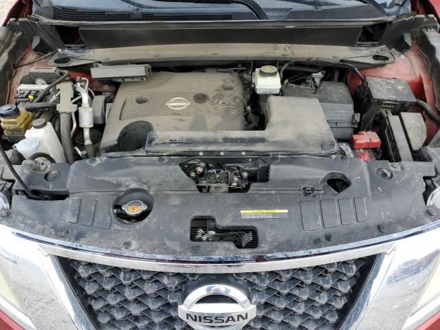 5N1AR2MN5FC603363 | 2015 NISSAN PATHFINDER