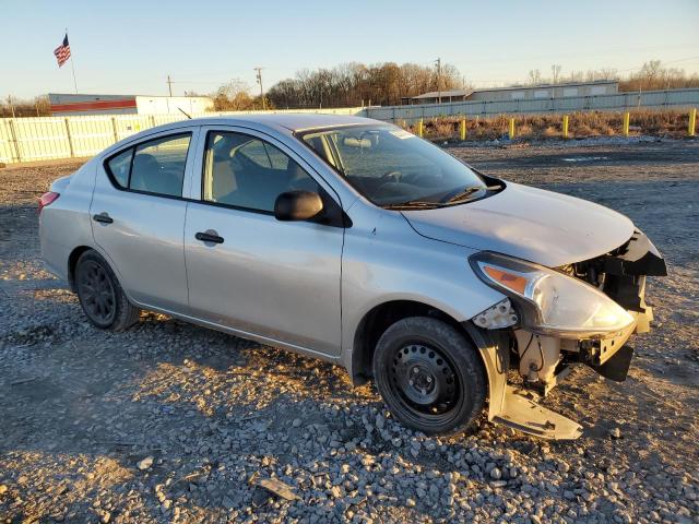 3N1CN7AP5FL800598 | 2015 NISSAN VERSA S