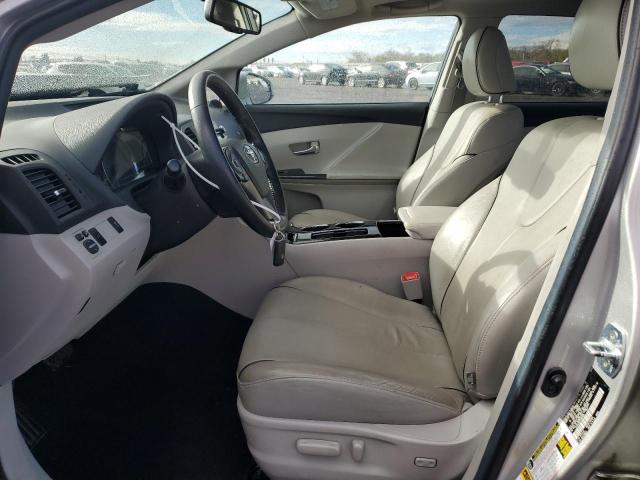 4T3ZK3BB7EU069868 | 2014 TOYOTA VENZA LE