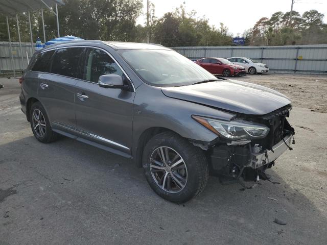 5N1DL0MM4HC526160 | 2017 INFINITI QX60