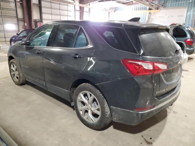 2GNAXKEX6J6139471 | 2018 CHEVROLET EQUINOX LT