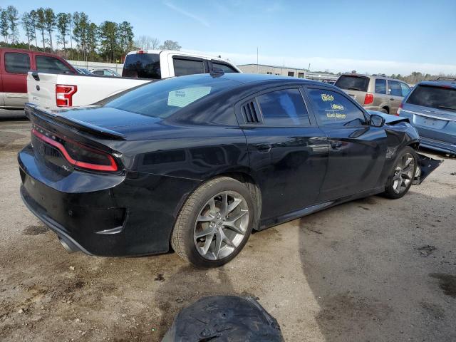 2C3CDXCTXKH643071 | 2019 DODGE CHARGER R/