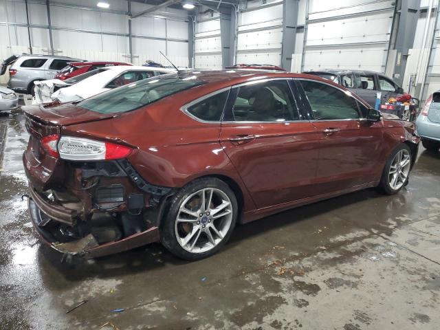 3FA6P0K93FR224931 | 2015 FORD FUSION TIT