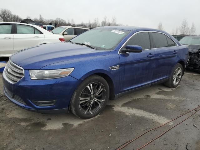 2014 Ford Taurus SEL