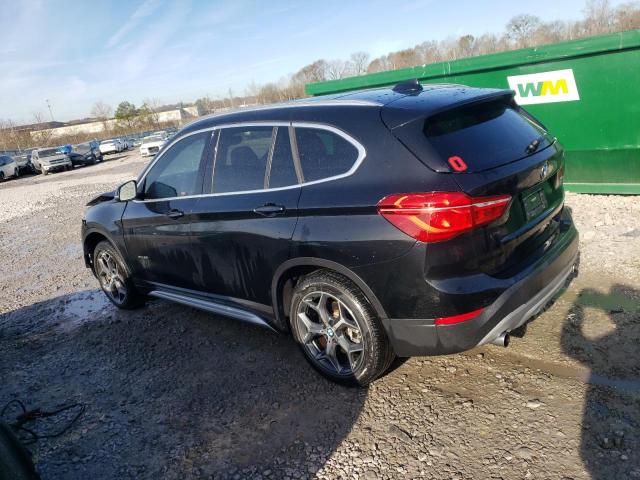 WBXHT3C34H5F67849 | 2017 BMW X1 XDRIVE2