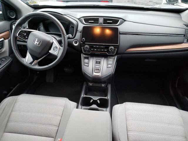 5J6RT6H56NL002210 | 2022 Honda cr-v ex