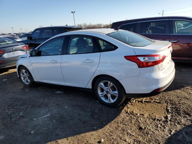 1FADP3F23EL380163 | 2014 FORD FOCUS SE