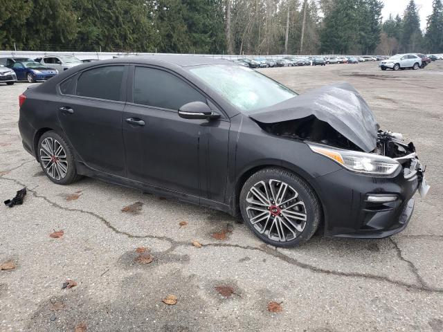 3KPF44AC1LE224808 | 2020 KIA FORTE GT