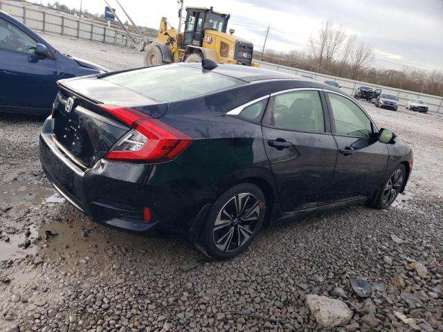 JHMFC1F31JX042614 | 2018 HONDA CIVIC EX