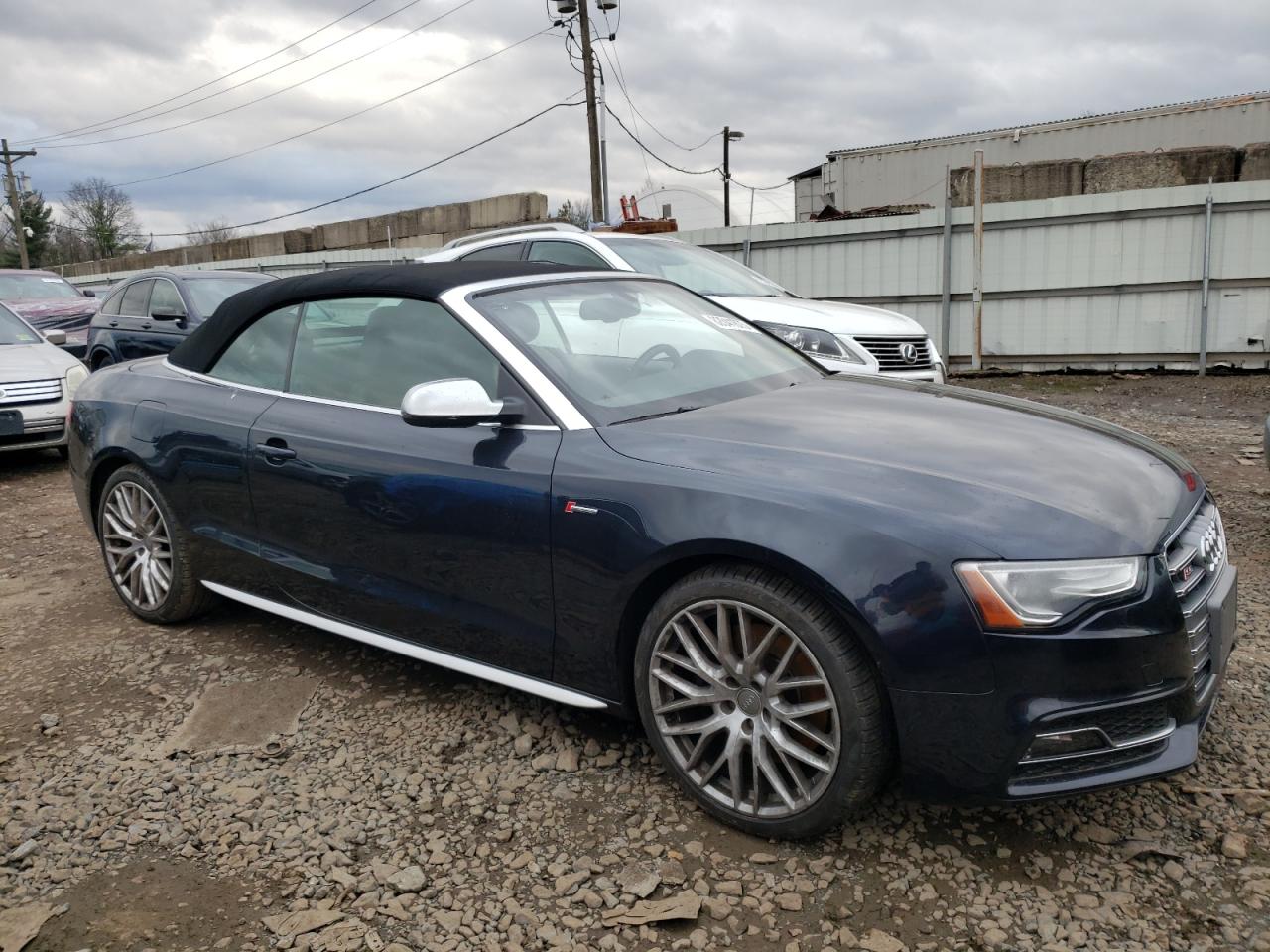 WAUC4AFH6GN009462 2016 Audi S5 Premium Plus