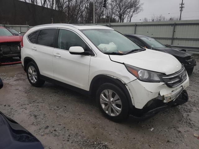 5J6RM4H73EL057426 | 2014 HONDA CR-V EXL