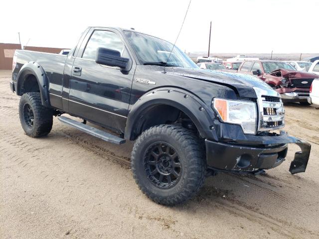 1FTMF1EF6EKD42177 | 2014 FORD F150