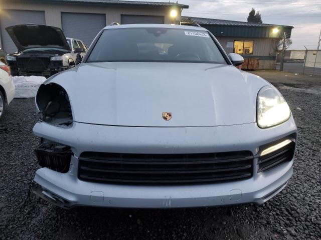 VIN WP1AB2AY8KDA63601 2019 Porsche Cayenne, S no.5