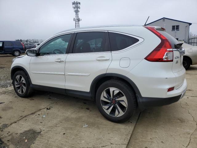 2015 Honda Cr-V Touring VIN: 5J6RM4H98FL069686 Lot: 82008663