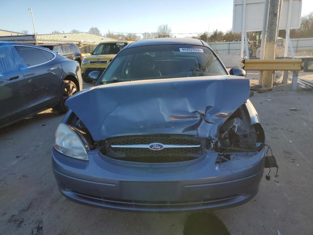 1FAFP53U51A126454 | 2001 Ford taurus se