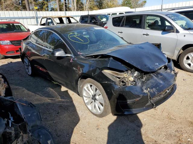 5YJ3E1EA4KF345090 | 2019 TESLA MODEL 3