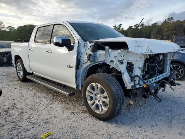 3GCPAEE85PG123256 | 2023 CHEVROLET SILVERADO