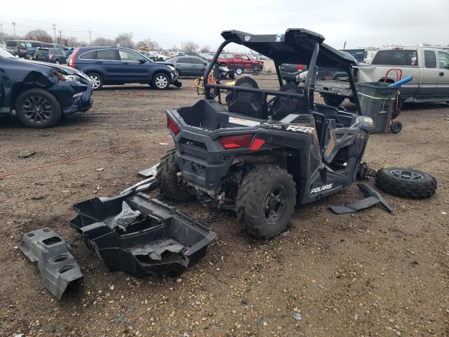 2018 POLARIS RZR 900 EP - 3NSVAE872JH016904