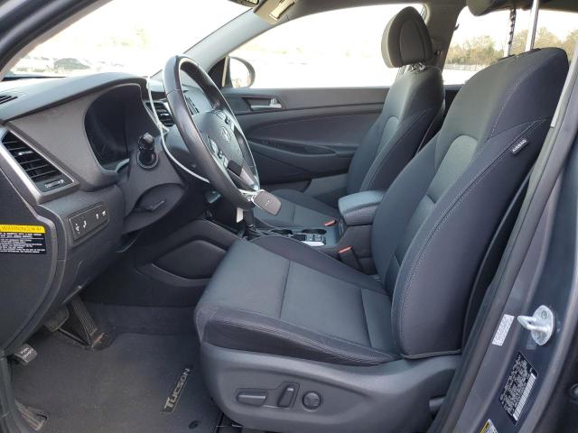 2018 HYUNDAI TUCSON VAL - KM8J3CA27JU806744
