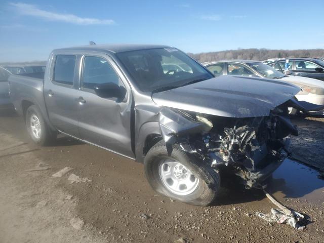 2022 Nissan Frontier S VIN: 1N6ED1EK7NN656116 Lot: 78396133