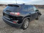 JEEP CHEROKEE L photo