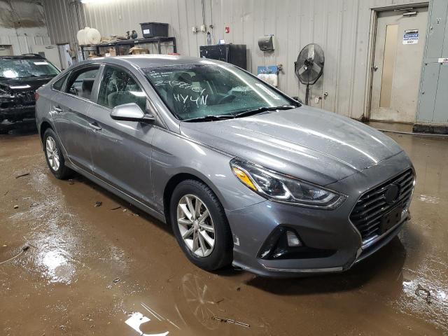 5NPE24AF0JH656147 | 2018 HYUNDAI SONATA SE