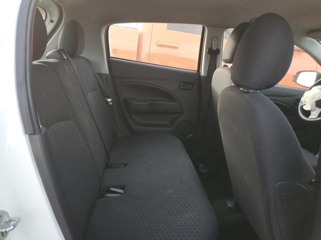 ML32A3HJ8EH011652 | 2014 Mitsubishi mirage de