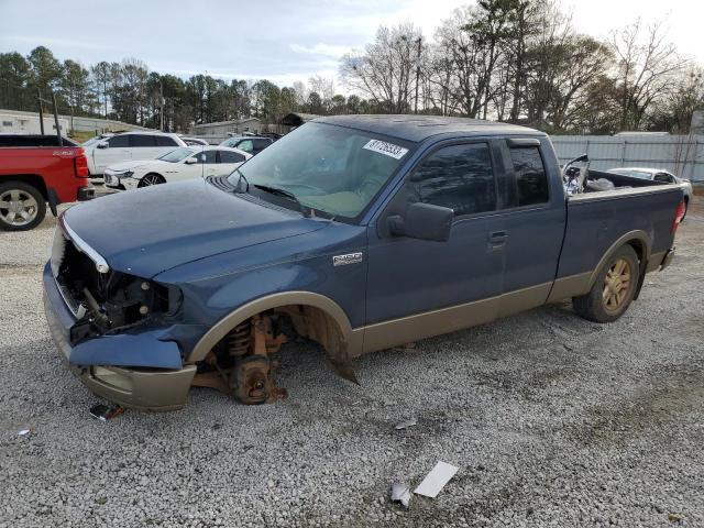 2004 Ford F-150 