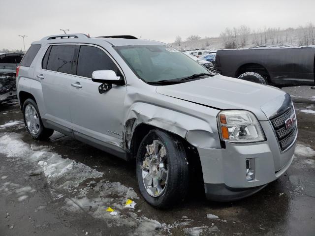 2GKFLYE33F6126912 | 2015 GMC TERRAIN SL