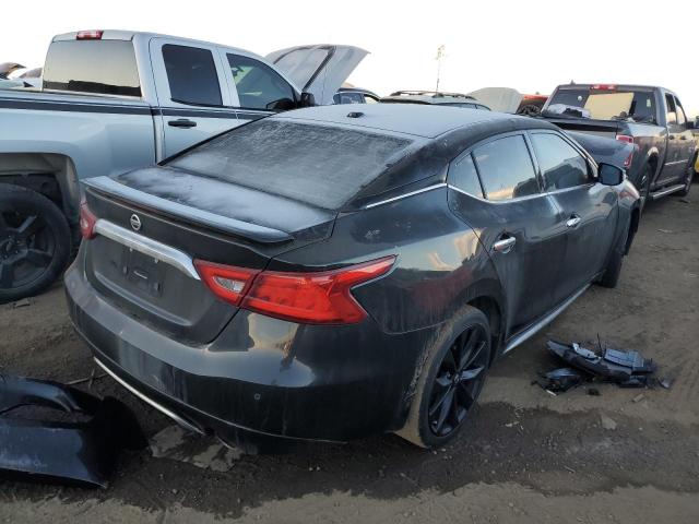 Vin: 1n4aa6ap8hc380043, lot: 79582043, nissan maxima 3.5s 20173