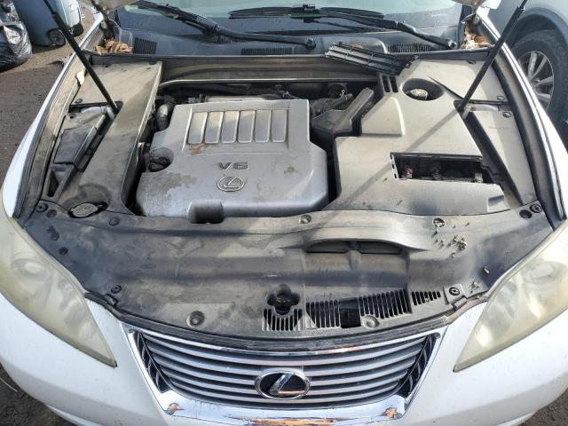 JTHBJ46G472128353 | 2007 Lexus es 350