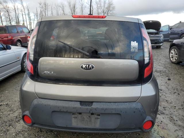 KNDJN2A24F7219433 | 2015 KIA SOUL